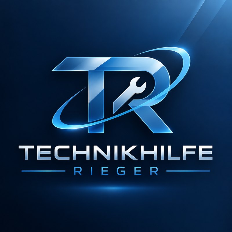 Logo Technikhilfe Rieger